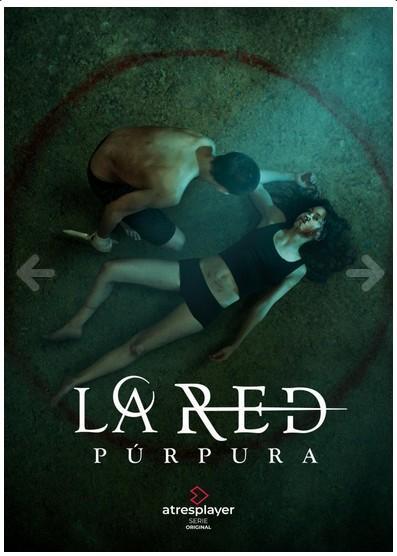 La Red Purpura - [Temporada 1] [8 Caps] [Esp] +miniserie